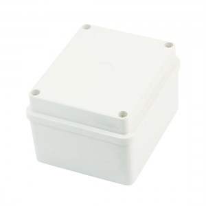 Waterproof Sealed Electronic Enclose Case Junction Box 115x95x75mm