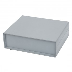 Waterproof Electronic Switch Case DIY Junction Box 7.8" x 6.5" x 2.6"