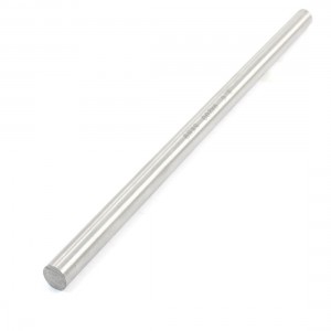 HSS High Speed Steel Round Turning Lathe Bars 9mm x 200mm