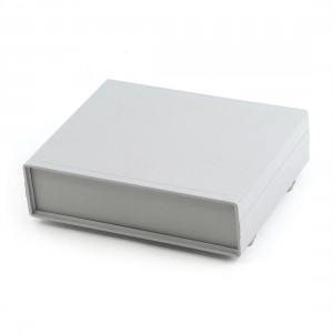 Waterproof DIY Electronic Switch Case Junction Box 150mmx120mmx40mm