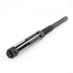Replacing Part HSS Square End Adjustable Size Range 17mm-19mm Hand Reamer