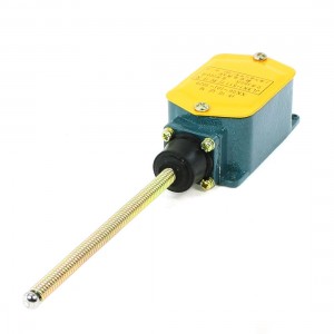 JLXK1-511 Wobble Stick Actuator Enclosed Limit Switch AC 380V DC 220V 5A