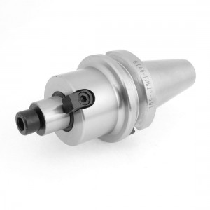 BT40-70L-22 FMB22 CNC Machine Face Mill Milling Cutter Holder