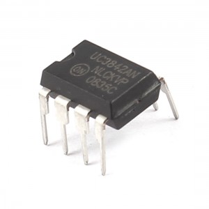 UC3842AN Voltage Mode Modulator Control Circuit SMD PWM Controller IC