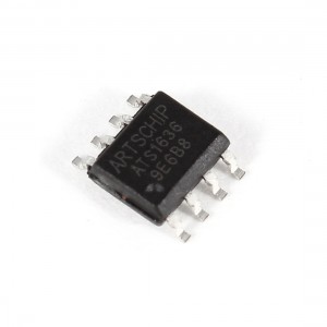 ATS1636 Voltage Mode Modulator Control Circuit SOP PWM Controller IC