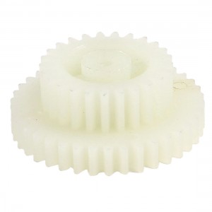 6023 RC Aircraft Helicopter Spare Parts Plastic Drive Gear
