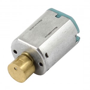 DC 3-4V 5000RPM Mini Vibrating Vibration Motor for DIY Toy