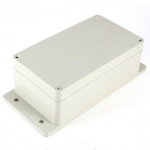 159x90x60mm Cable Connect Waterproof Sealed Plastic Switch Junction Box