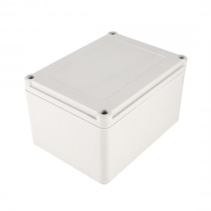 140mmx103mmx83mm Waterproof Sealed Enclosure Case DIY Junction Box