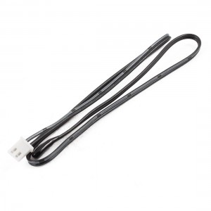 Spare Part 15K Epoxy Coated Head Air Conditioner Temperature Sensor