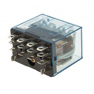 General Purpose Miniature Intermediate Power Relay Spmlx