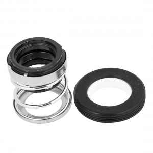 20mm Inner Diameter Spring Water Pump Mechanical Seal Tight Sealing