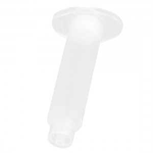 Glue Liquid Cartridge Dispensing Dispenser Syringe Barrel 5CC