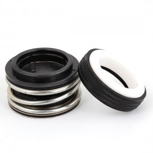 25mm Inner Diameter Single Spring Water Pump Mechanical Seal