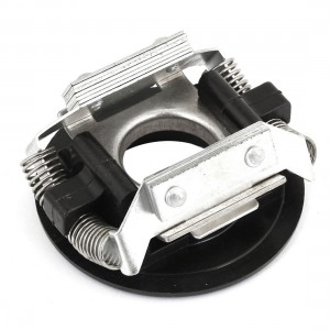 L25-202Y 20A 25mm Bore Diameter Electric Motor Centrifugal Switch