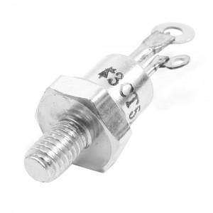 3CT5A Average Forward Current 5A Wireless Phase Control Thyristor 1600V