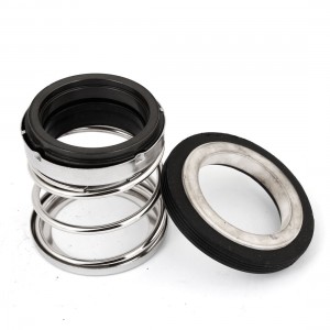 35mm Inner Dia Single Coil Spring Mechanical Seal Sealing Ring