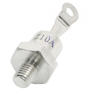 2CZ10A Average Forward Current 10A Wireless Phase Control Thyristor 1600V