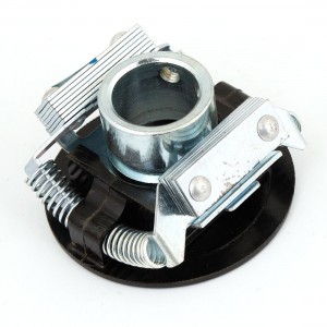 L19-304Y-1 19mm Bore Dia Electric Motor Rotating Centrifugal Switch