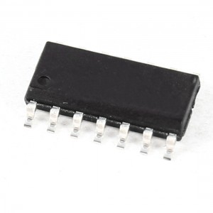 100dB 1MHZ SSOP Package SMT 14 Pin LM324 Bridge Controller IC