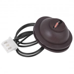 Repair Parts 3 Pin Induction Cooker Thermistors Temperature Sensor