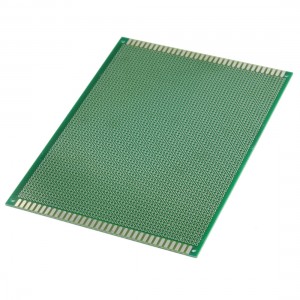 Green Prototyping Universal Tinned PCB Printed Circuit Board 150x200mm