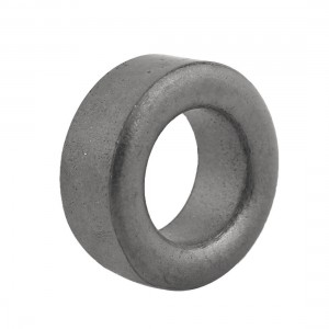 Metal Core Power Inductor Ferrite Rings Toroid Cord 25x10x15mm