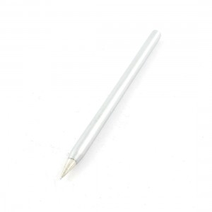 Replaceable 30W 70mm Long 0.5mm Tip Welding Soldering Iron Point Head