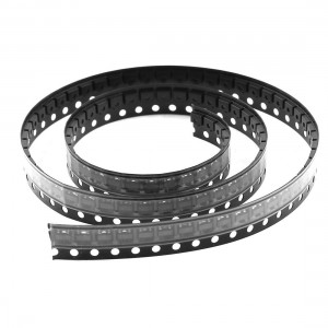 100pcs Electronic SI2301 P-Channel Field Effect Transistor -20V -2.8A SOT-23