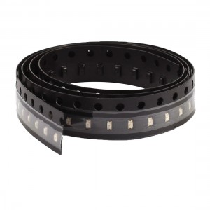 100 Pcs Superbright 0805 SMD Green LED Light Emitting Diode