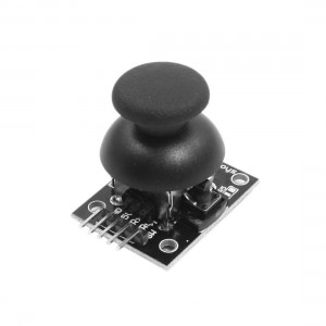 DIY 5-Pin 4-Way PS/2 Game Controller Joystick Rocker Module