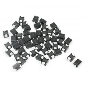 DO-214AA 40V 3A SMT SMD Rectifier Schottky Diode SS34 50pcs