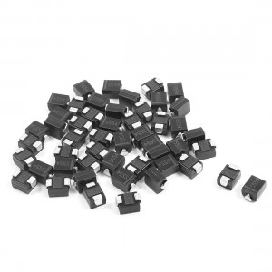 DO-214AA 40V 5A SMT SMD Rectifier Schottky Diode SS54 50pcs