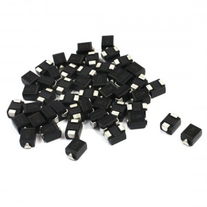 PCB Board DO-214AA 1000V 3A SMT SMD Rectifier Diode S3M 50pcs