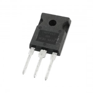 PCB Board IRFP460 500V 14A Through Hole TO-247 MOSFET Transistor
