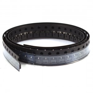 100 Pcs NPN Transistor C1815 HF SOT-23 SMD 0.15A 60V