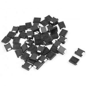 DO-214AB Package 20V 3A Semiconductor Schottky Diode SK32-C 50pcs