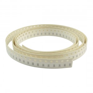 200pcs 10% Tolerance 50V 33nF Thick Film SMD SMT 0805 Chip Capacitors