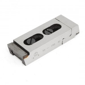 Type AC 90-100mm Adjustable Range Float Boring Cutter Cutting Tool