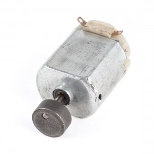 Mini Vibration Vibrating Electric Motor DC 3-6V 3200RPM FF130 for Toys