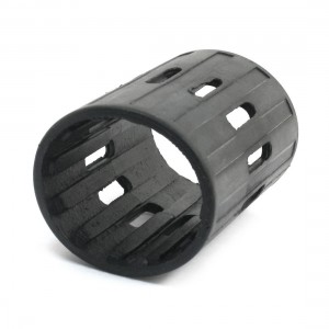 Electric Tool Parts Barrel Cover for Makita HM0810B Demolition Hammer