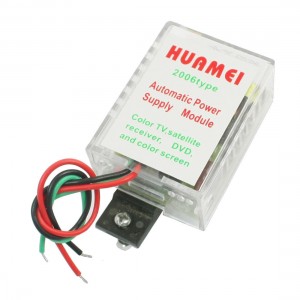 AC120V-280V TV VCD DVD Universal Automatic Power Supply Module