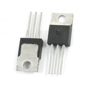 2Pcs SPP20N60C2 650V 20A N Channel MOS Field Effect Power Transistor