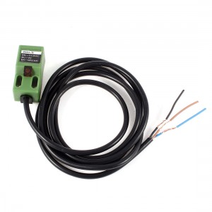 SNO4-N 5mm NPN NO. Inductive Sensor Proximity Switch DC 6-36V