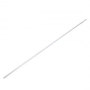 Automatic Transmission Equipment Chrome Plated Linear Shaft 12mm Dia