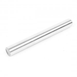 Automatic Transmission Equipment Chrome Plated Linear Shaft 20mm Dia