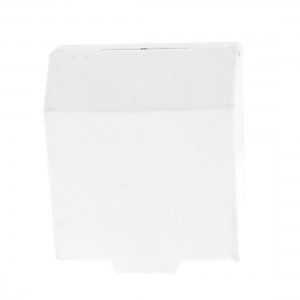 Wall Switch Flip Lid White Splash Proof Waterproof Cover Box