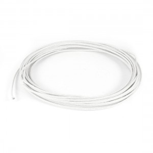 10M 0.75mm2 500C Copper Core High Temperature Wire Cable