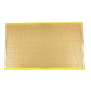 2.54mm Pitch PCB Board Prototype Breadboard Single Side 300mm x 180mm