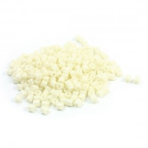 300 Pcs PCB Board Nylon LED Spacer Support Holder Boot 3mm x 6mm